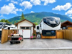 336-720 Hot Springs Road Harrison Hot Springs, BC V0M 1K0