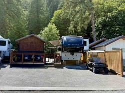 381-720 Hot Springs Road Harrison Hot Springs, BC V0M 1K0