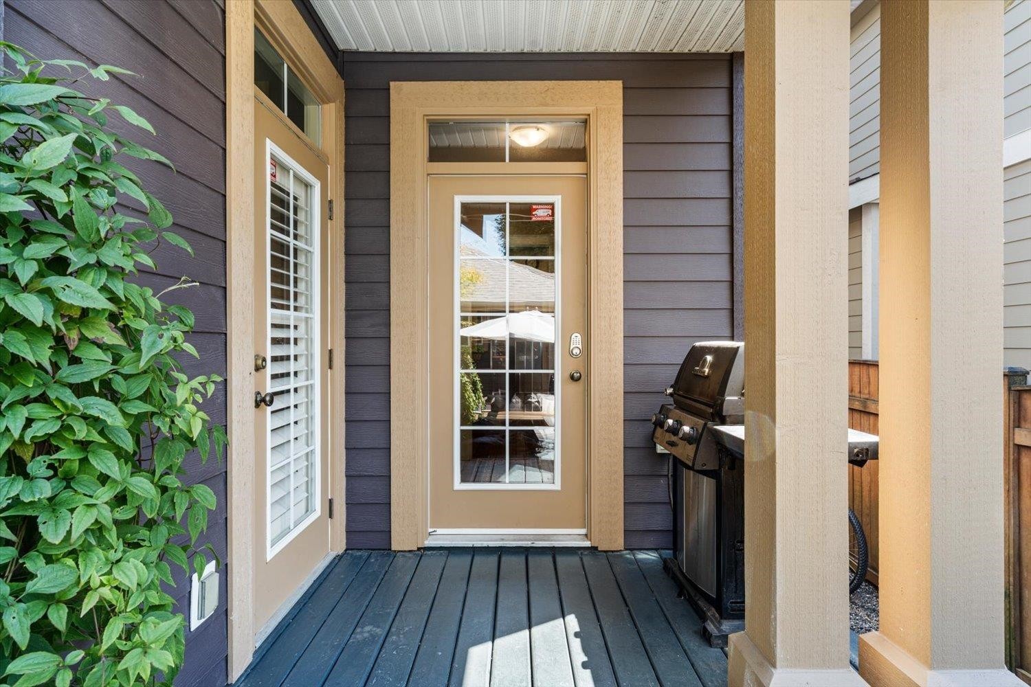 5801 Shawnigan Drive, Chilliwack, BC - Outdoor With Exterior