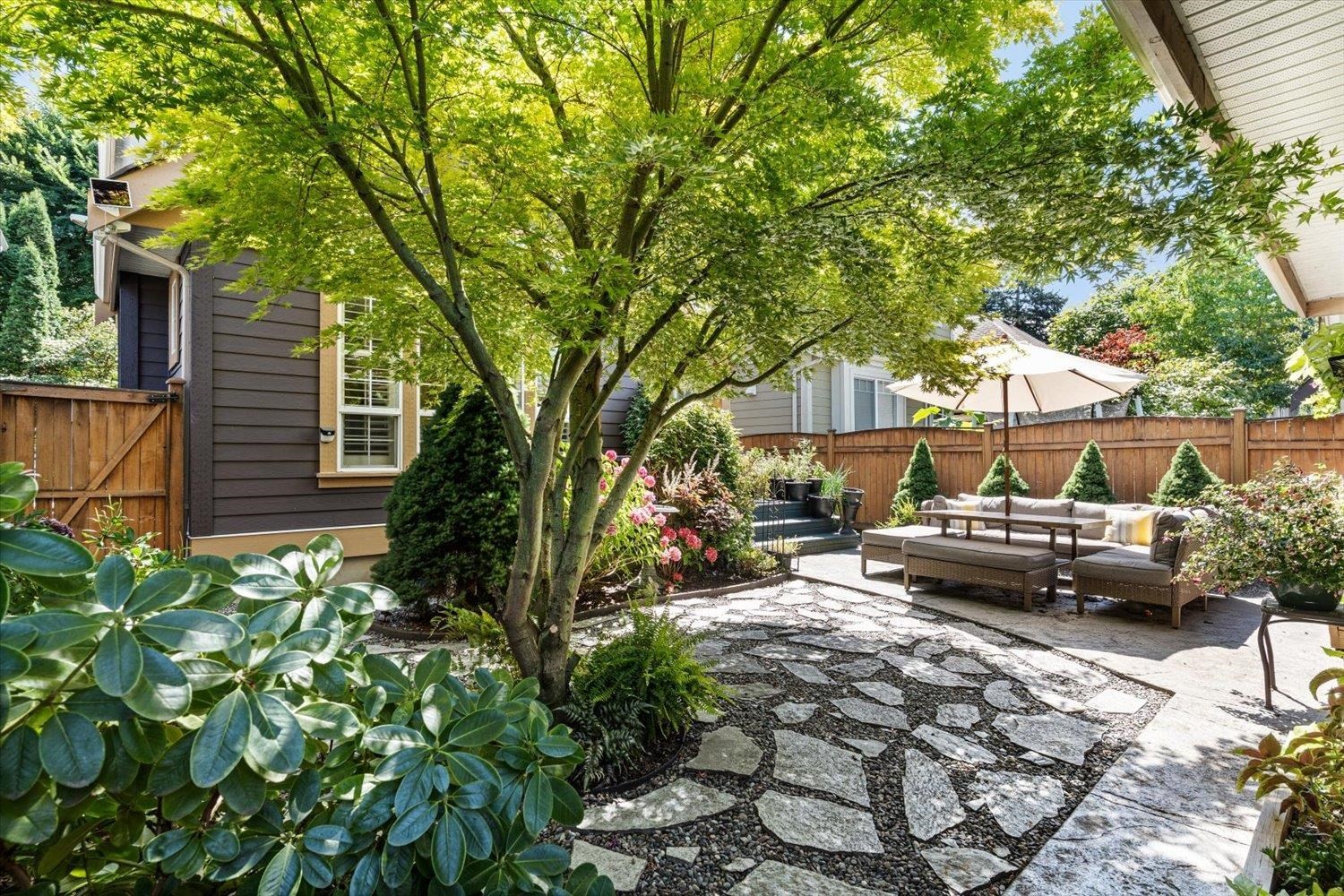 5801 Shawnigan Drive, Chilliwack, BC - Outdoor