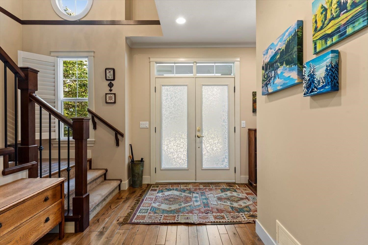 5801 Shawnigan Drive, Chilliwack, BC - Indoor Photo Showing Other Room