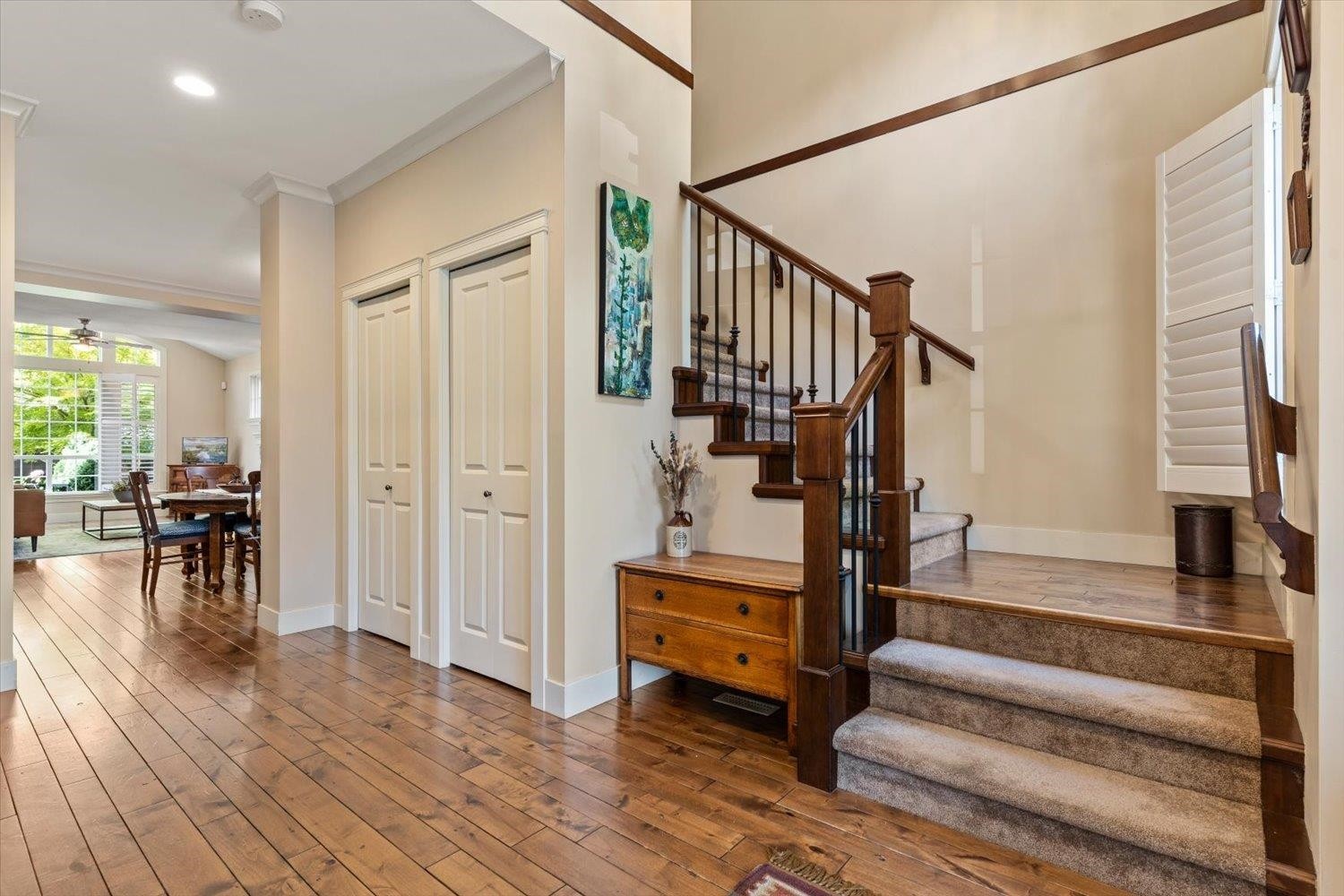 5801 Shawnigan Drive, Chilliwack, BC - Indoor Photo Showing Other Room