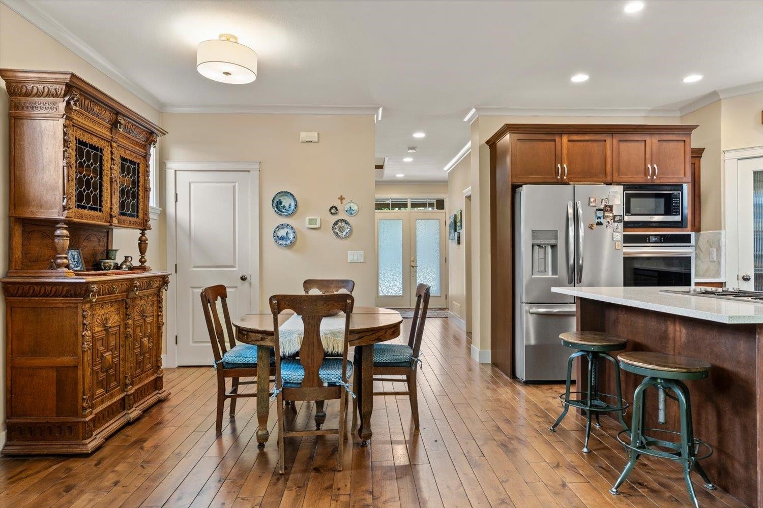 5801 Shawnigan Drive, Chilliwack, BC - Indoor