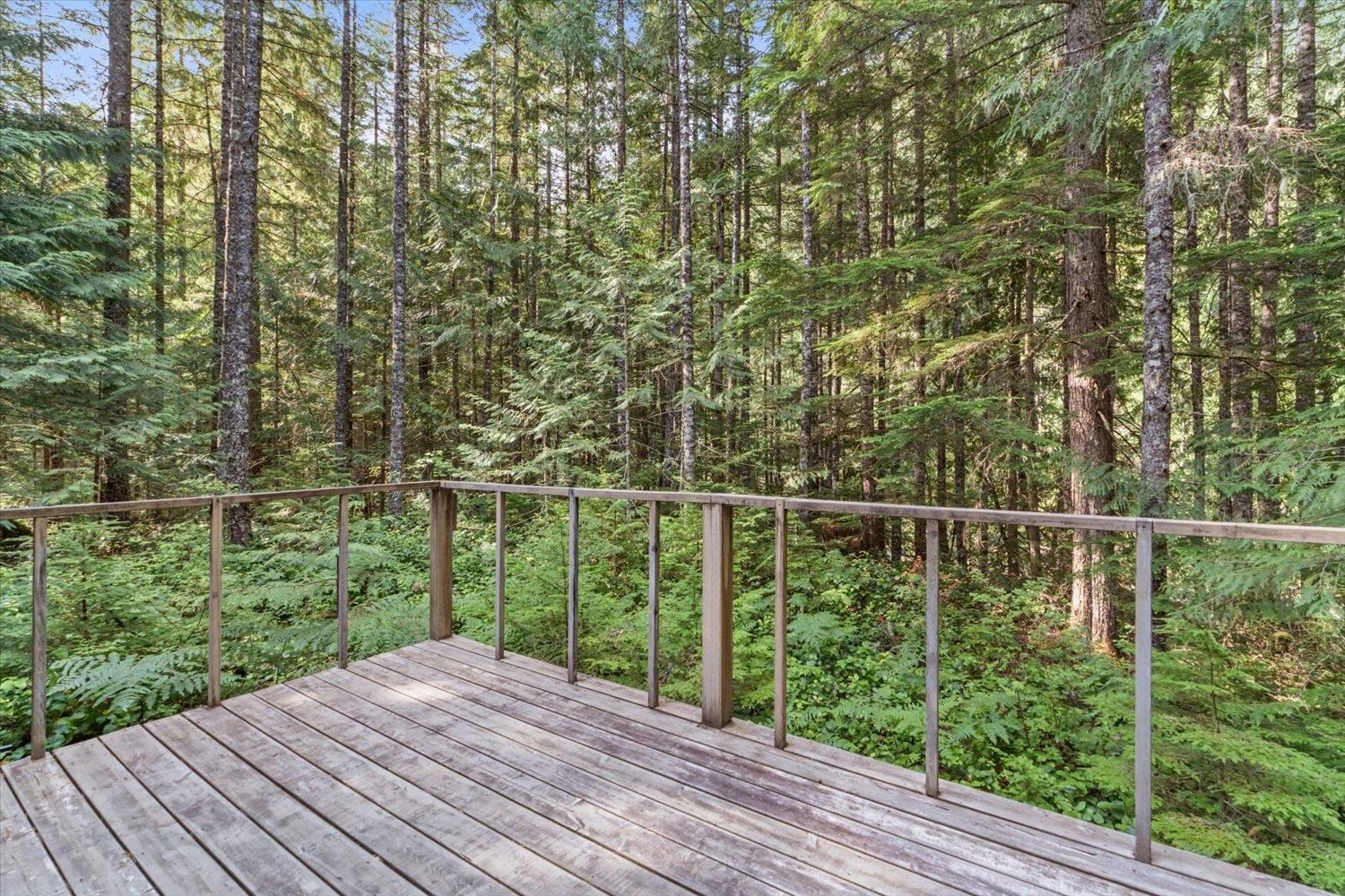 5123 Paulsen Road W, Chilliwack, BC - Outdoor With Deck Patio Veranda