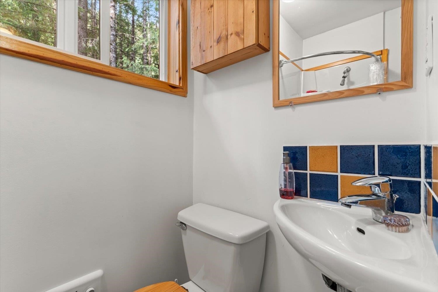 5123 Paulsen Road W, Chilliwack, BC - Indoor Photo Showing Bathroom