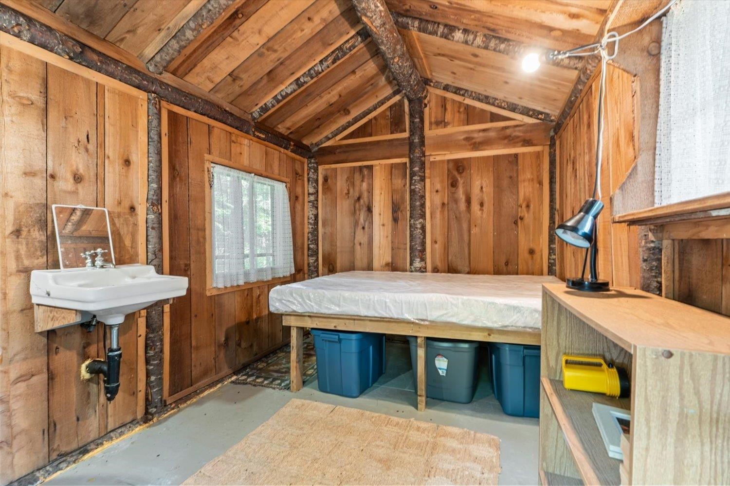 5123 Paulsen Road W, Chilliwack, BC - Indoor Photo Showing Other Room
