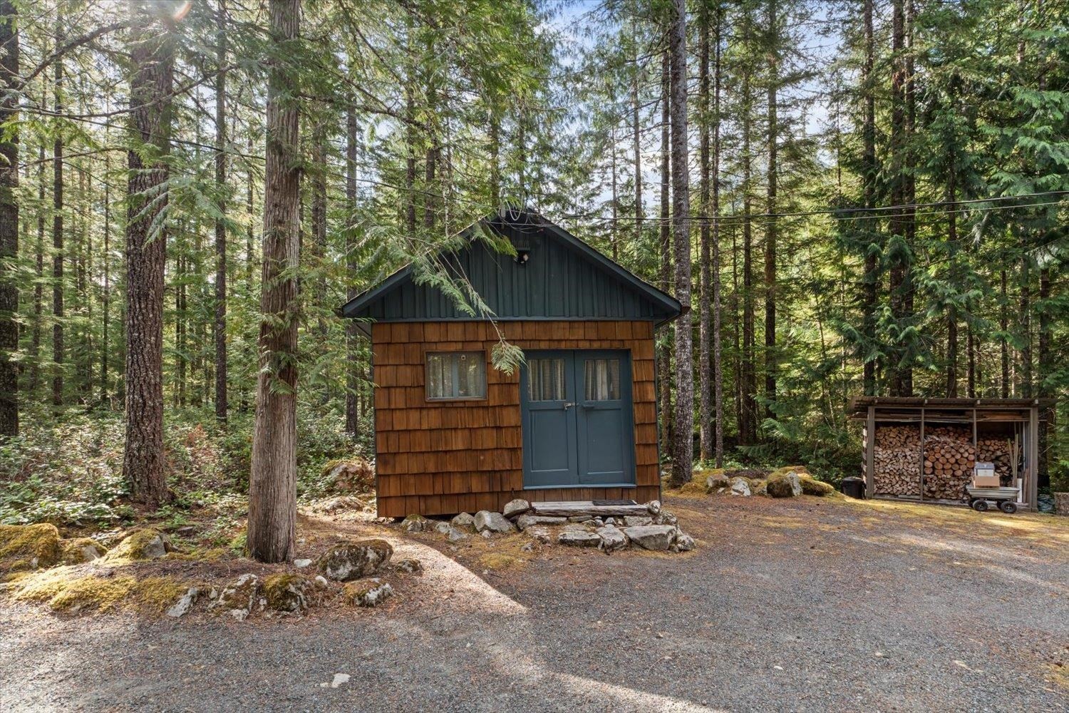 5123 Paulsen Road W, Chilliwack, BC - Outdoor