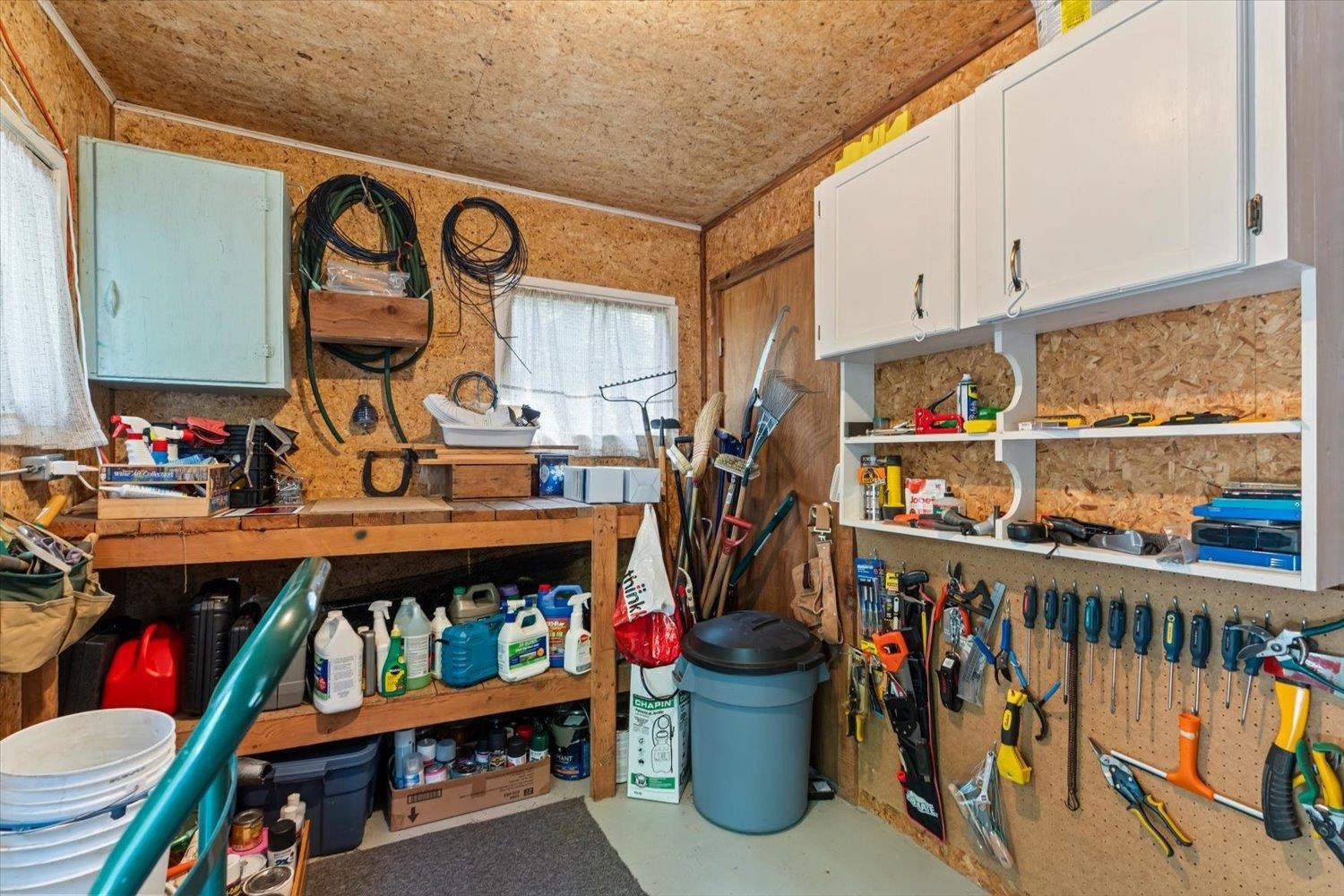 5123 Paulsen Road W, Chilliwack, BC - Indoor