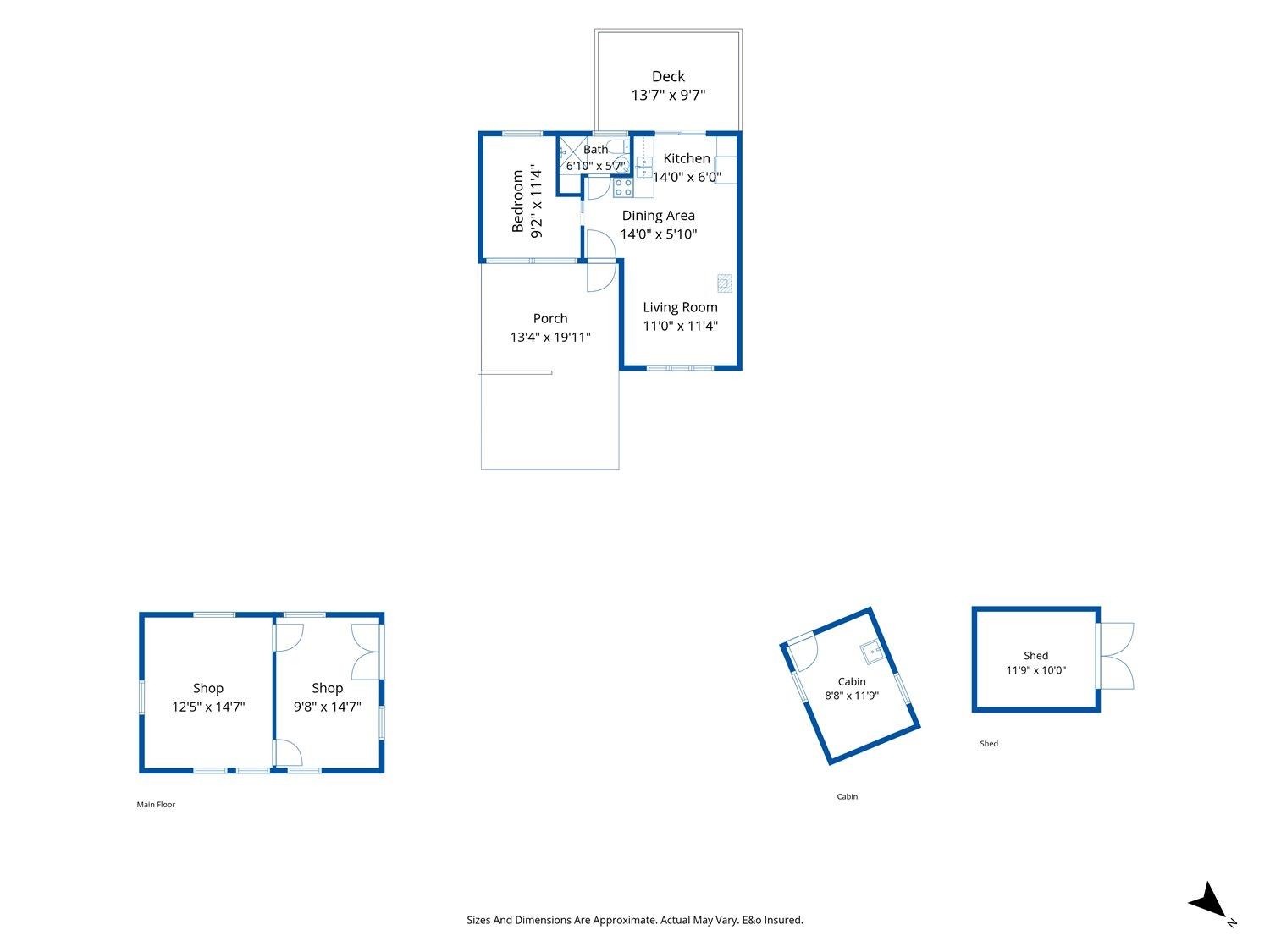 5123 Paulsen Road W, Chilliwack, BC - Other