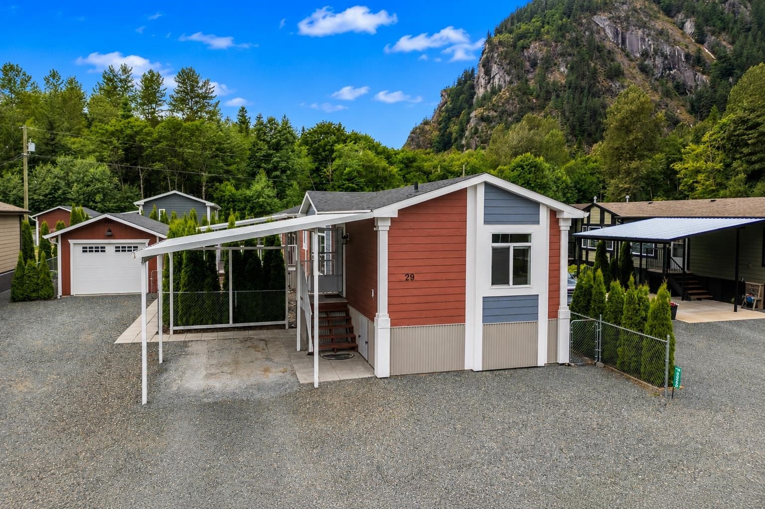 29-59060 Lougheed Highway, Agassiz, BC