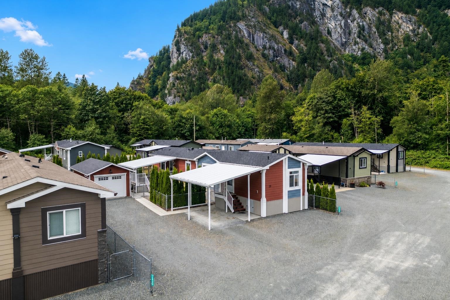 29-59060 Lougheed Highway, Agassiz, BC
