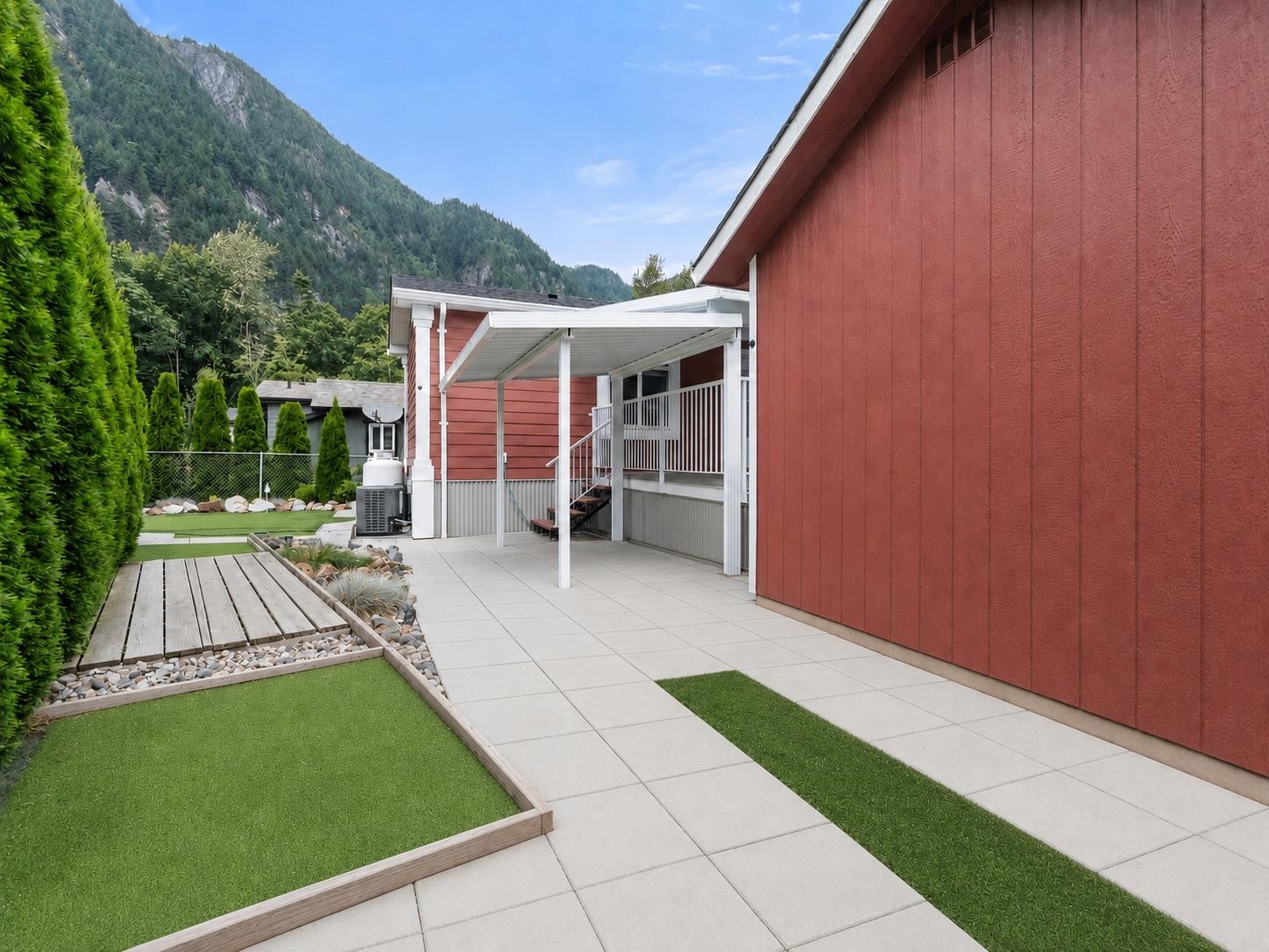 29-59060 Lougheed Highway, Agassiz, BC