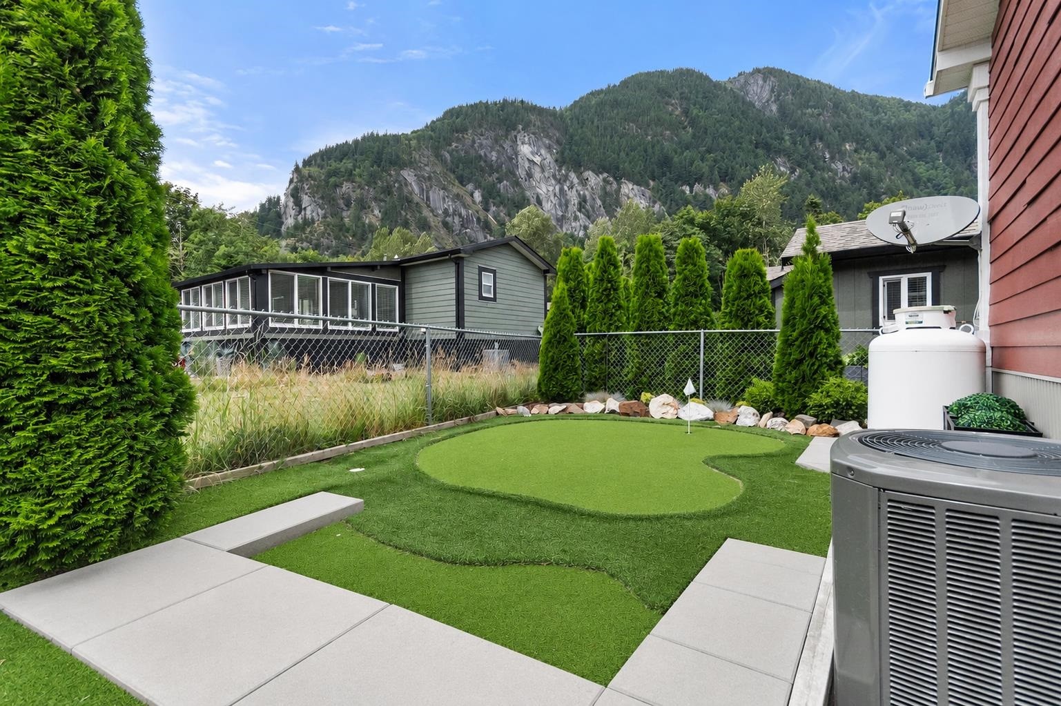 29-59060 Lougheed Highway, Agassiz, BC
