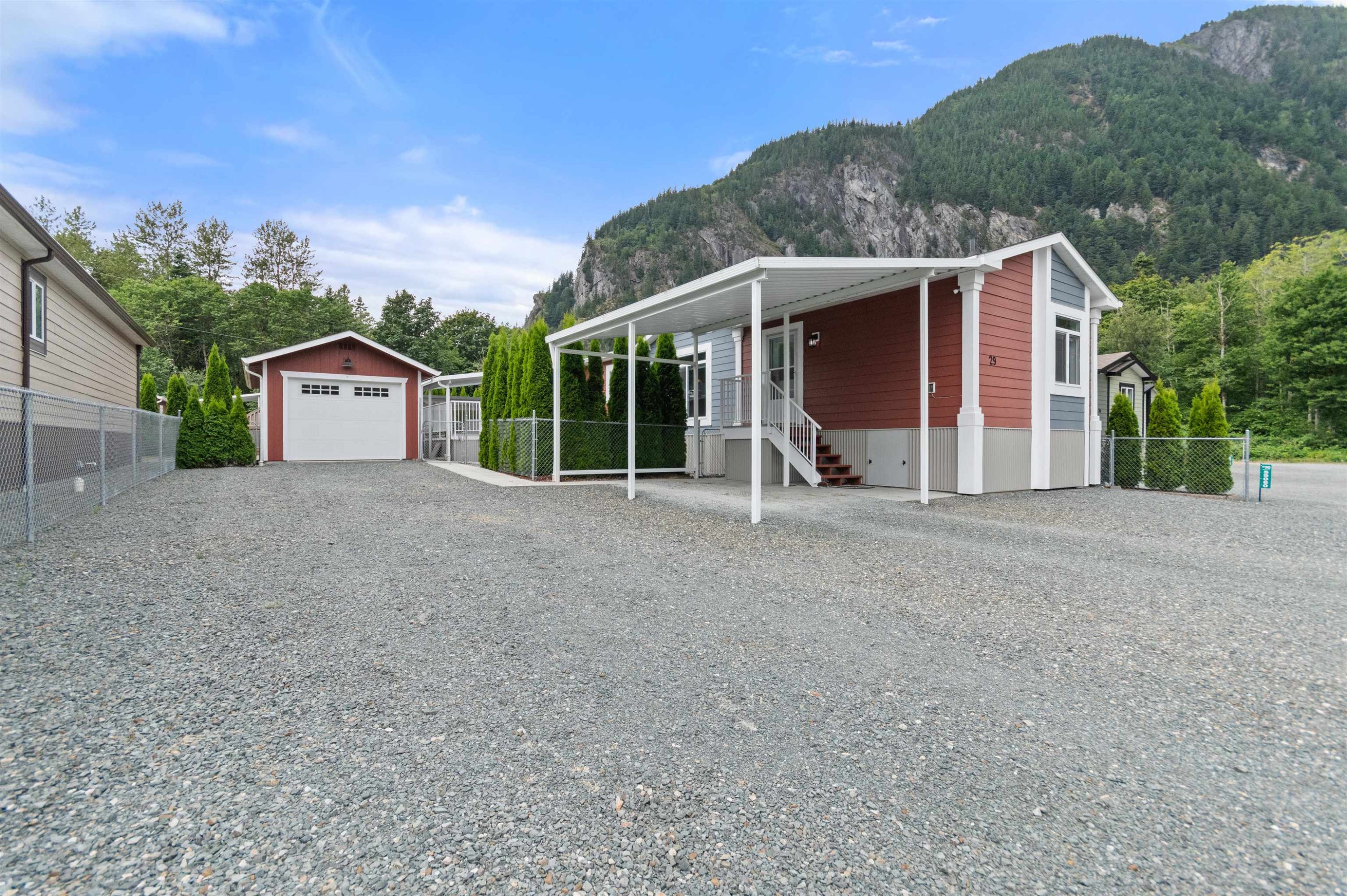 29-59060 Lougheed Highway, Agassiz, BC