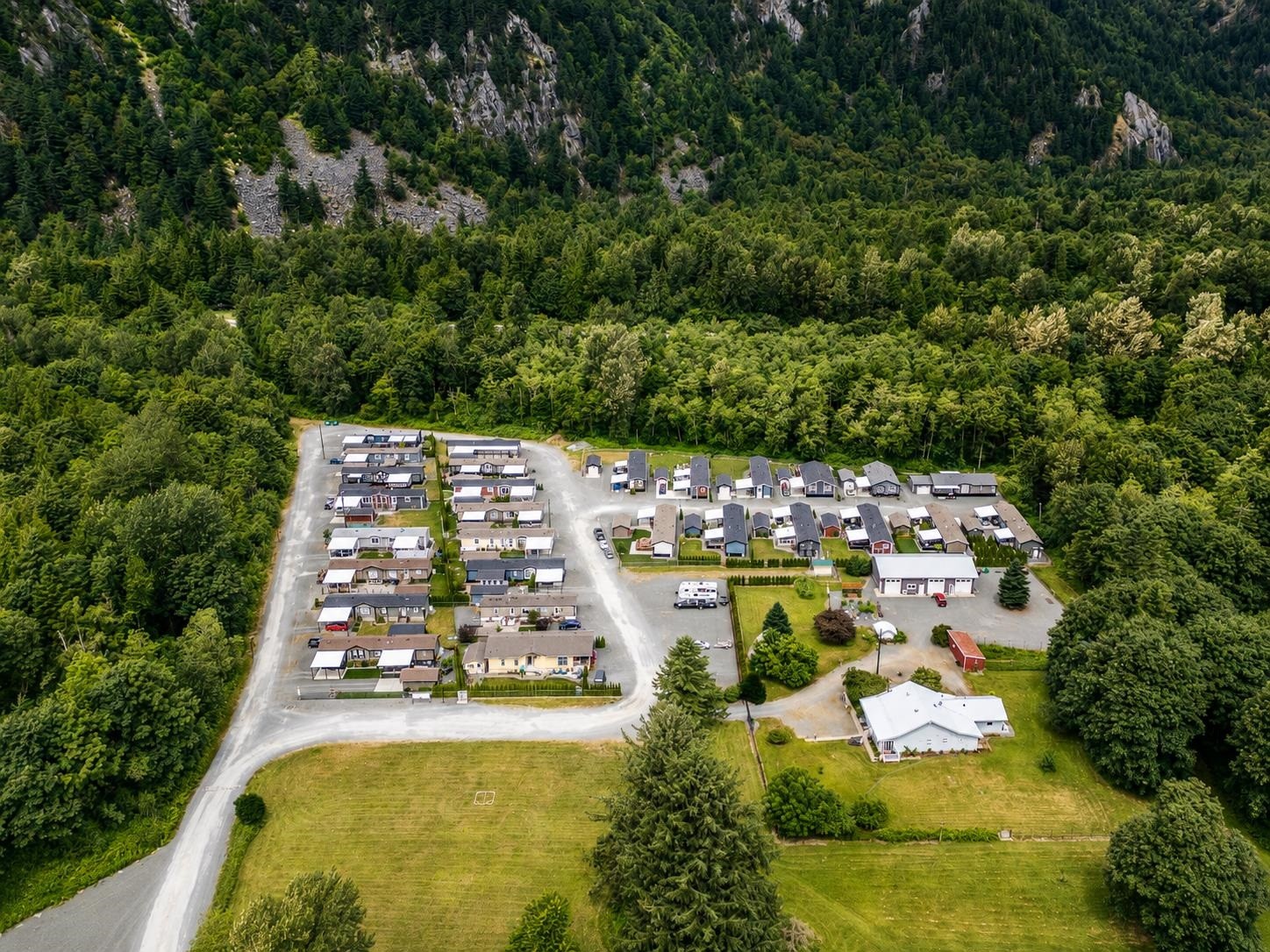 29-59060 Lougheed Highway, Agassiz, BC