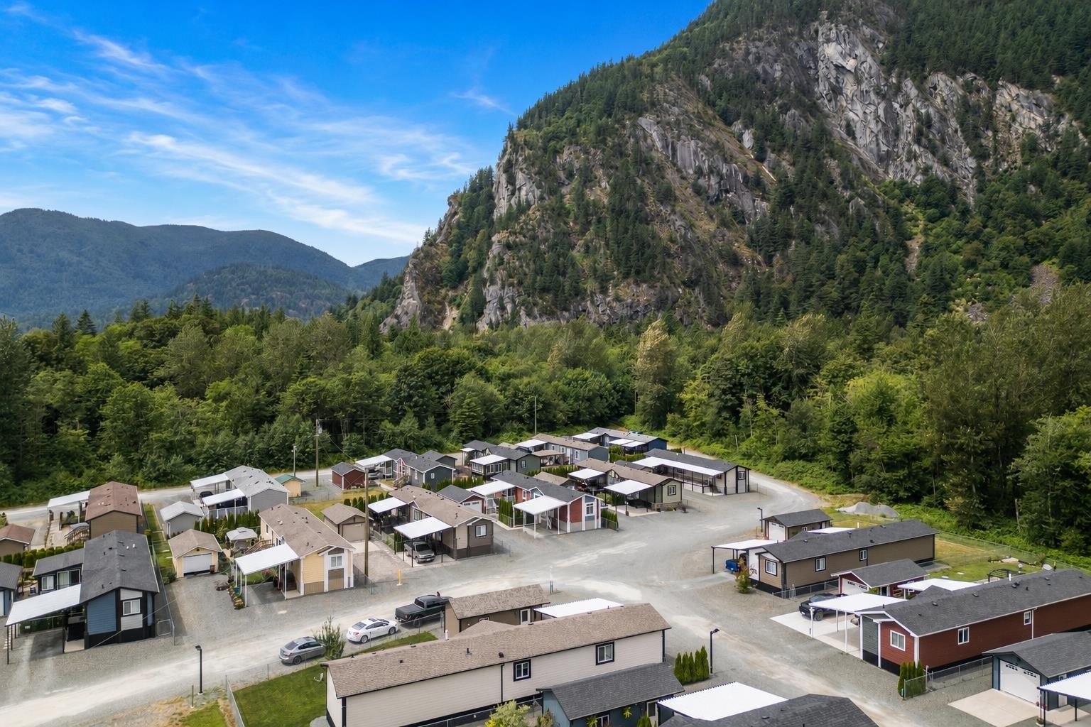 29-59060 Lougheed Highway, Agassiz, BC