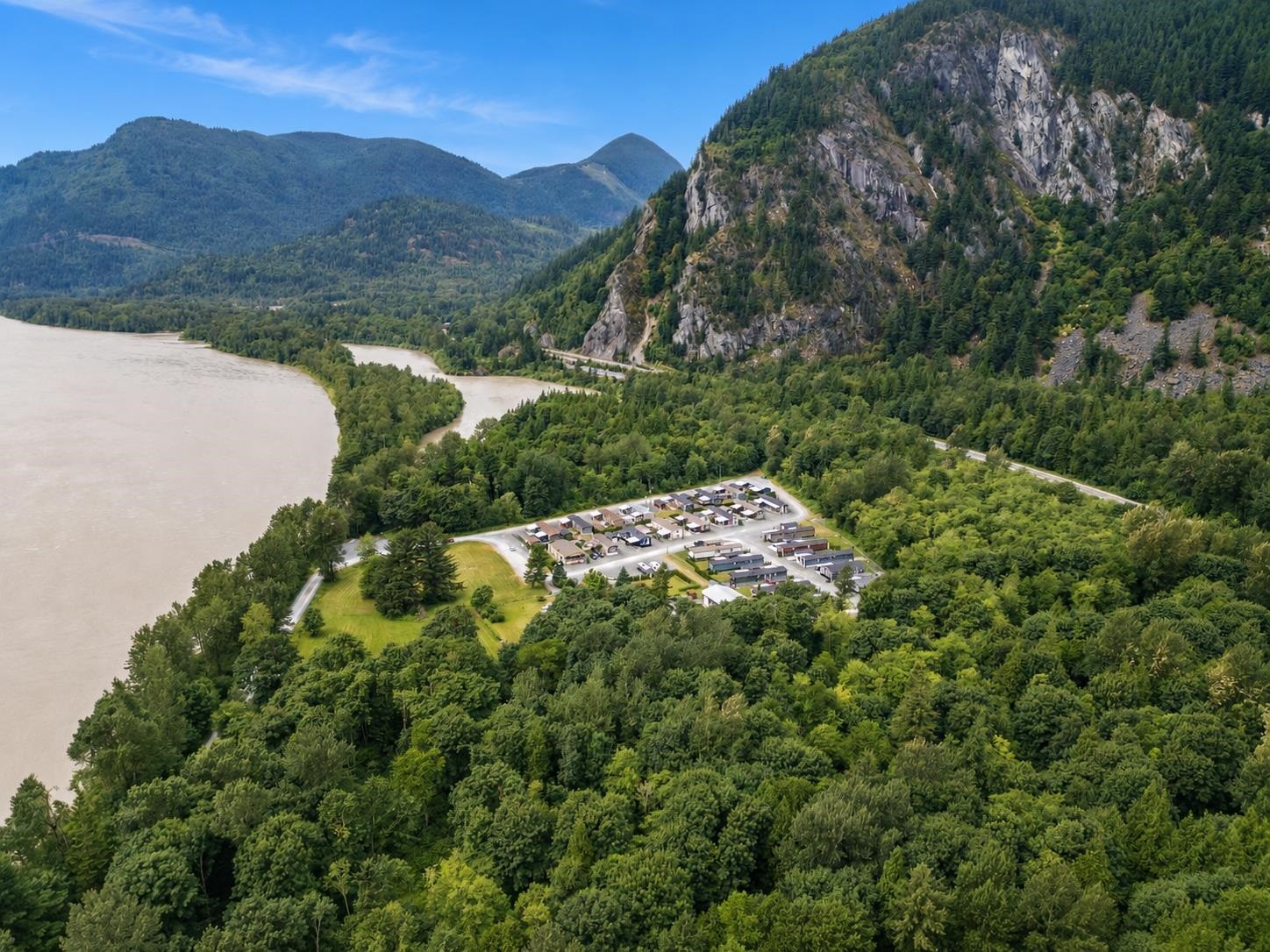 29-59060 Lougheed Highway, Agassiz, BC