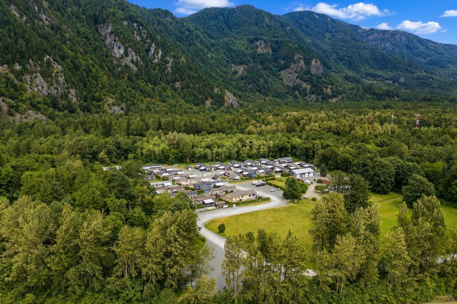 29-59060 Lougheed Highway, Agassiz, BC