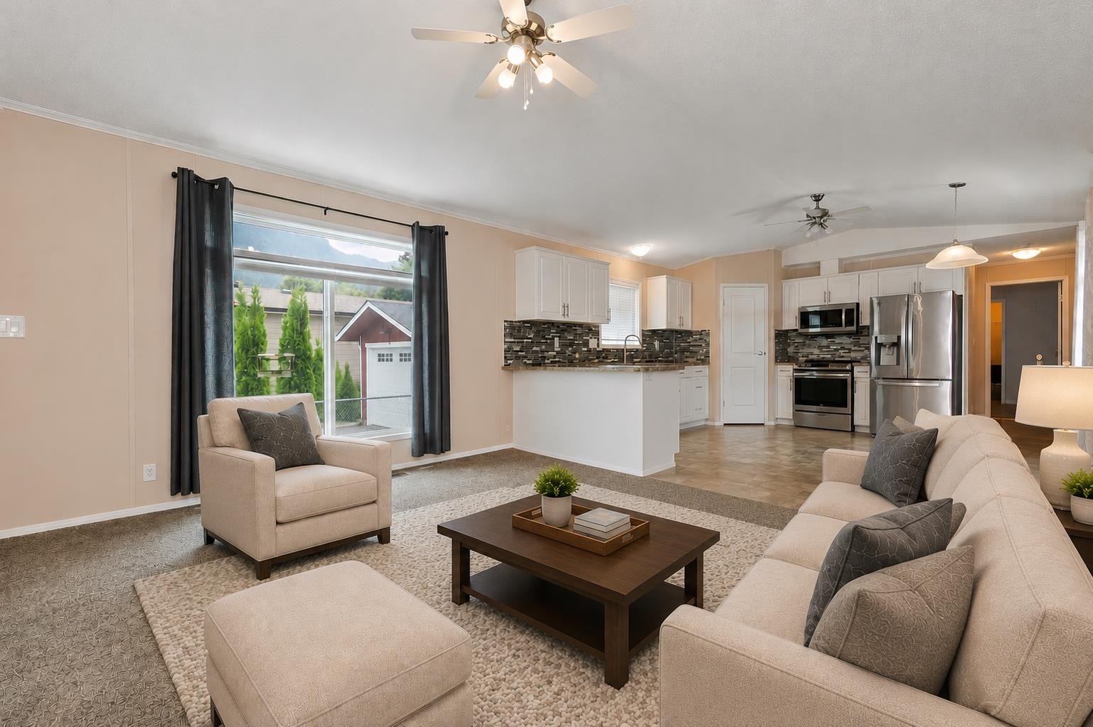 29-59060 Lougheed Highway, Agassiz, BC