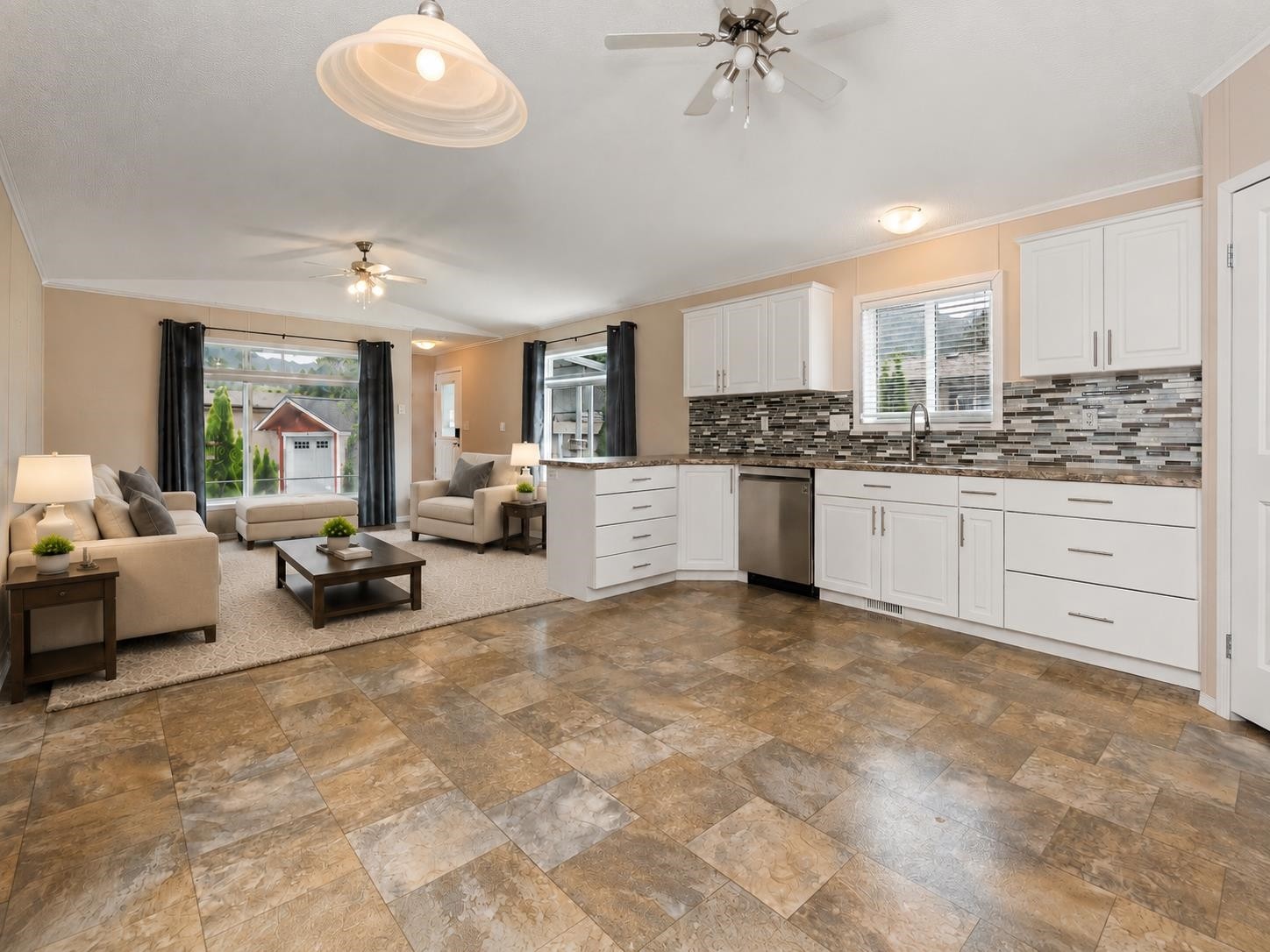 29-59060 Lougheed Highway, Agassiz, BC