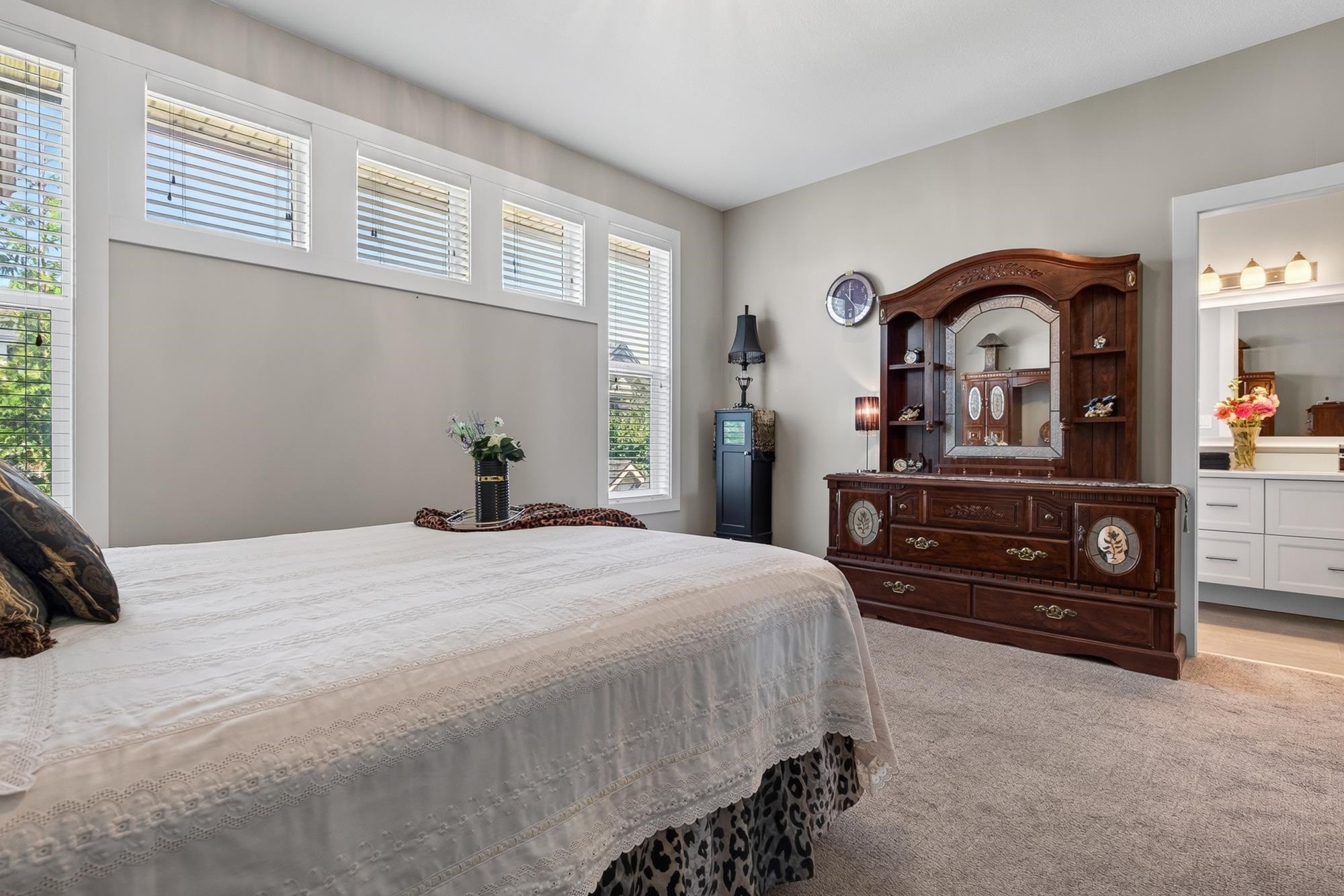 3-10166 Williams Road, Chilliwack, BC - Indoor Photo Showing Bedroom