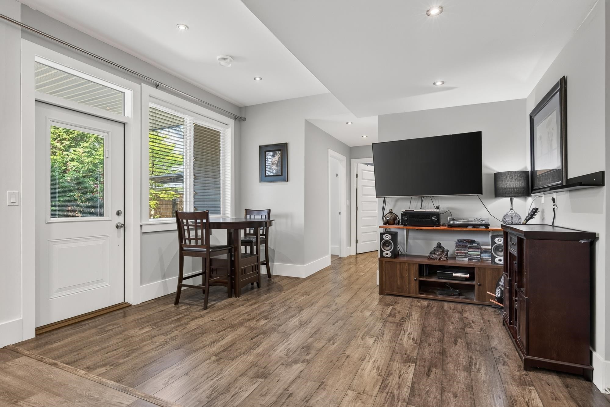 3-10166 Williams Road, Chilliwack, BC - Indoor