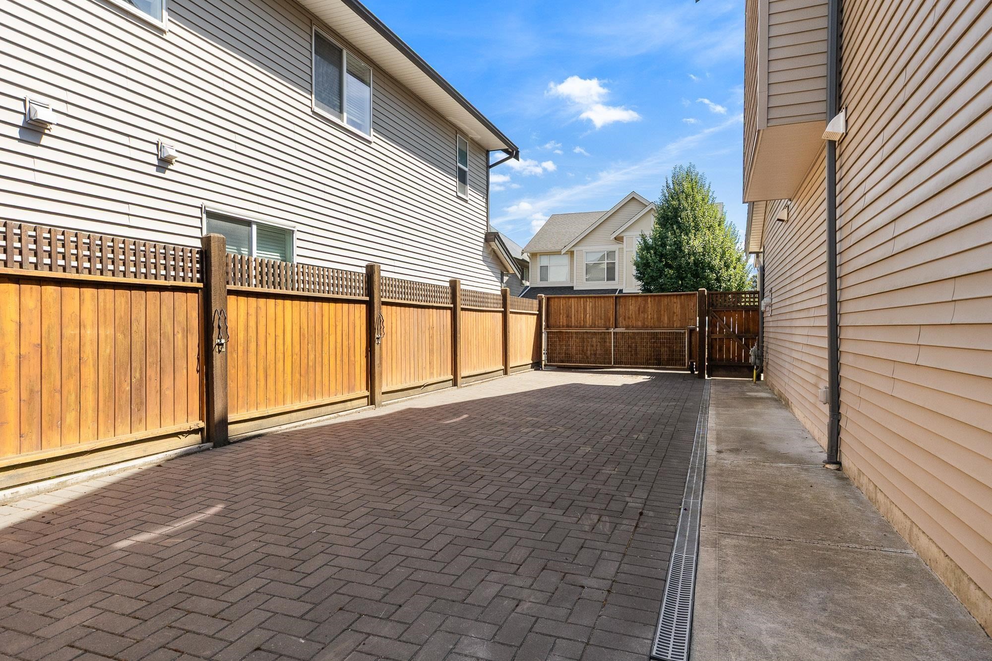 3-10166 Williams Road, Chilliwack, BC - Outdoor With Exterior