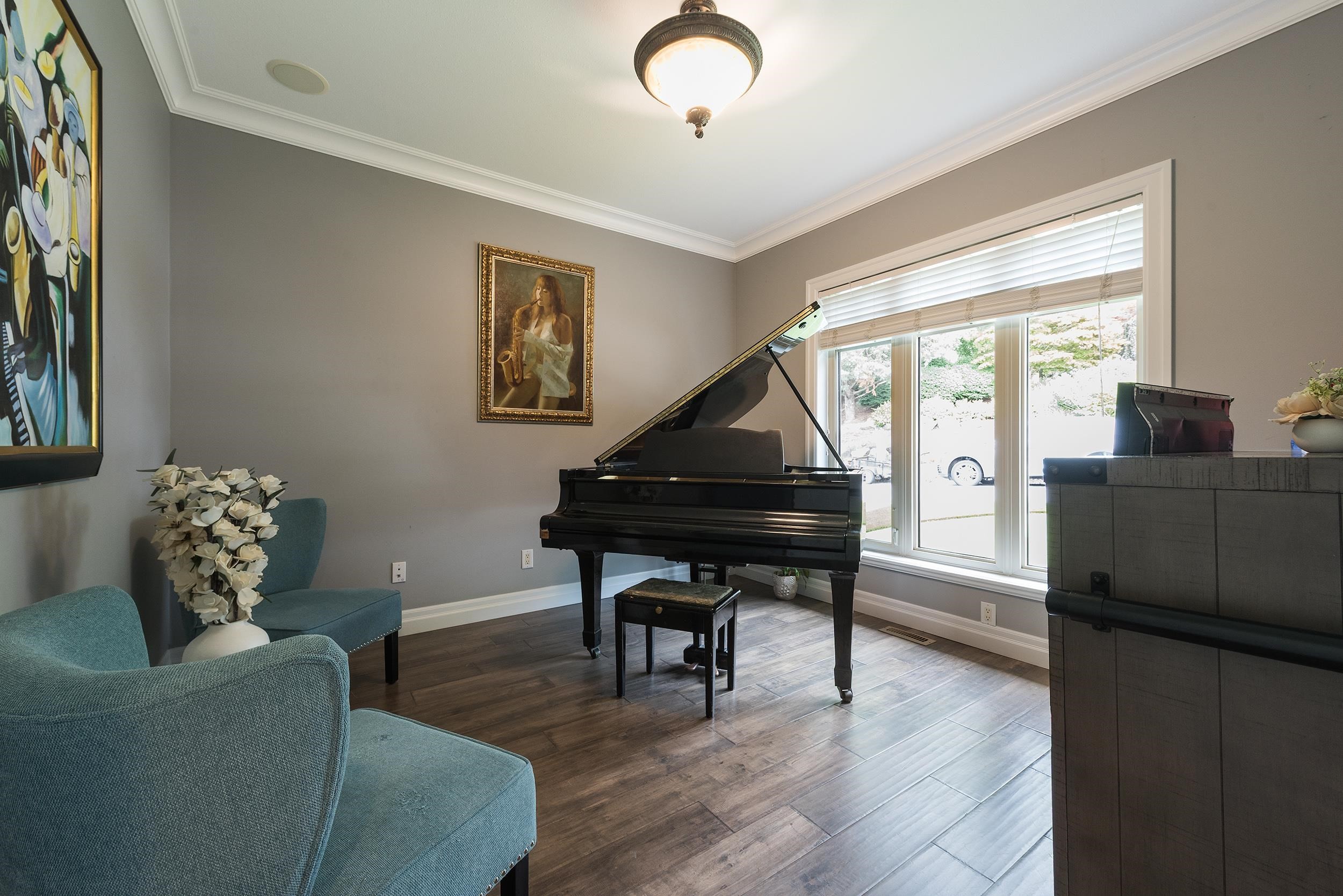 125-51075 Falls Court, Chilliwack, BC - Indoor