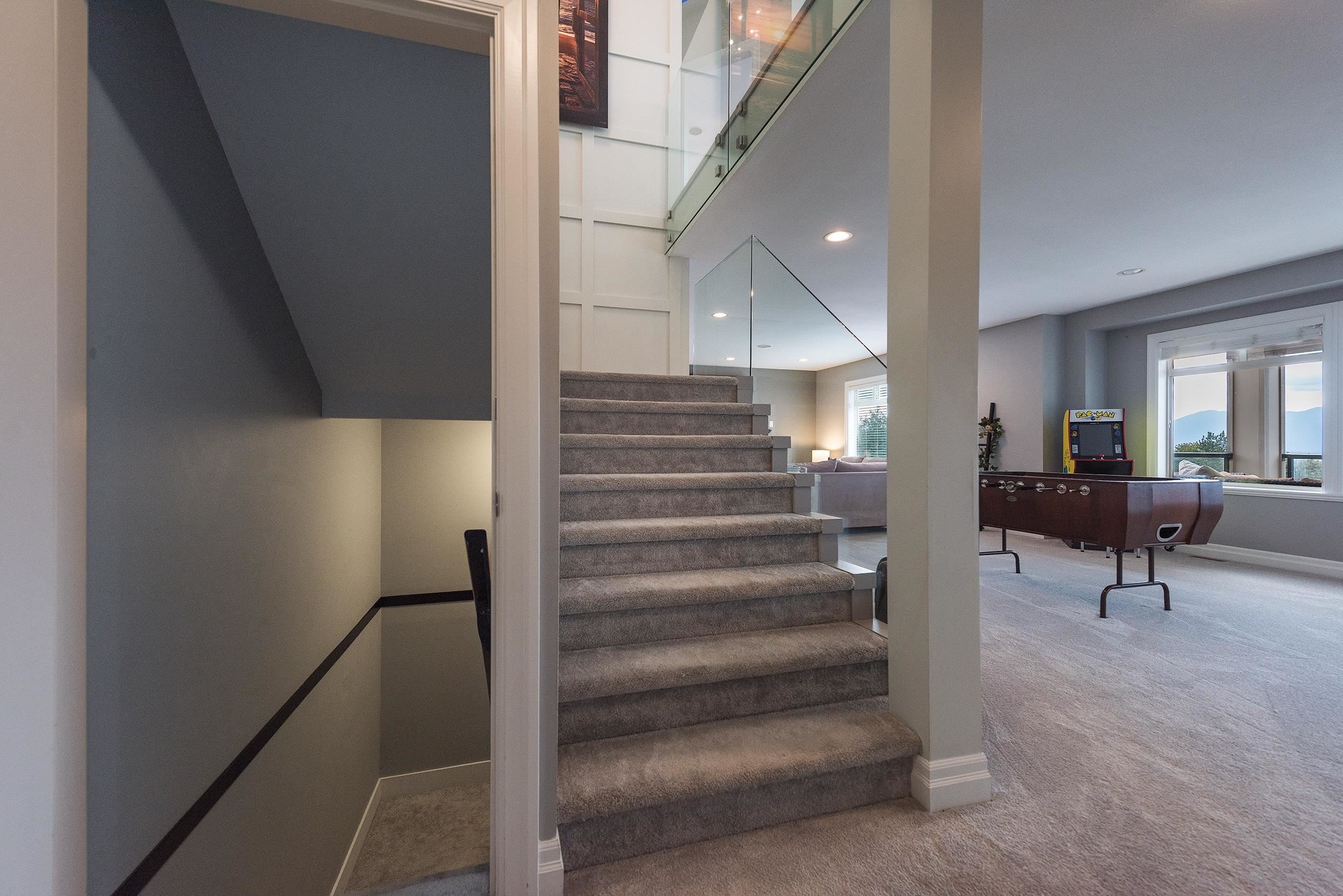 125-51075 Falls Court, Chilliwack, BC - Indoor Photo Showing Other Room