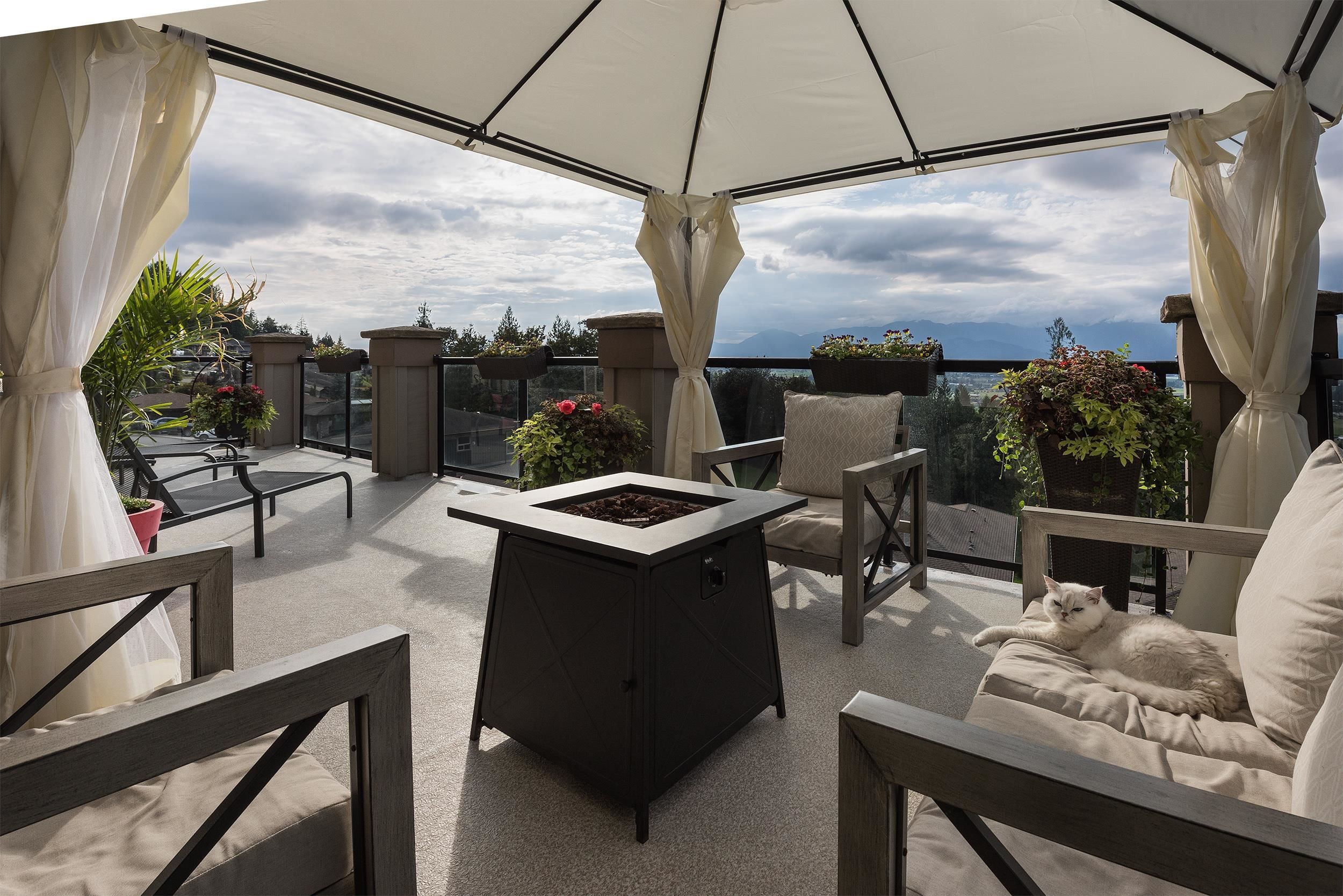 125-51075 Falls Court, Chilliwack, BC - With Exterior