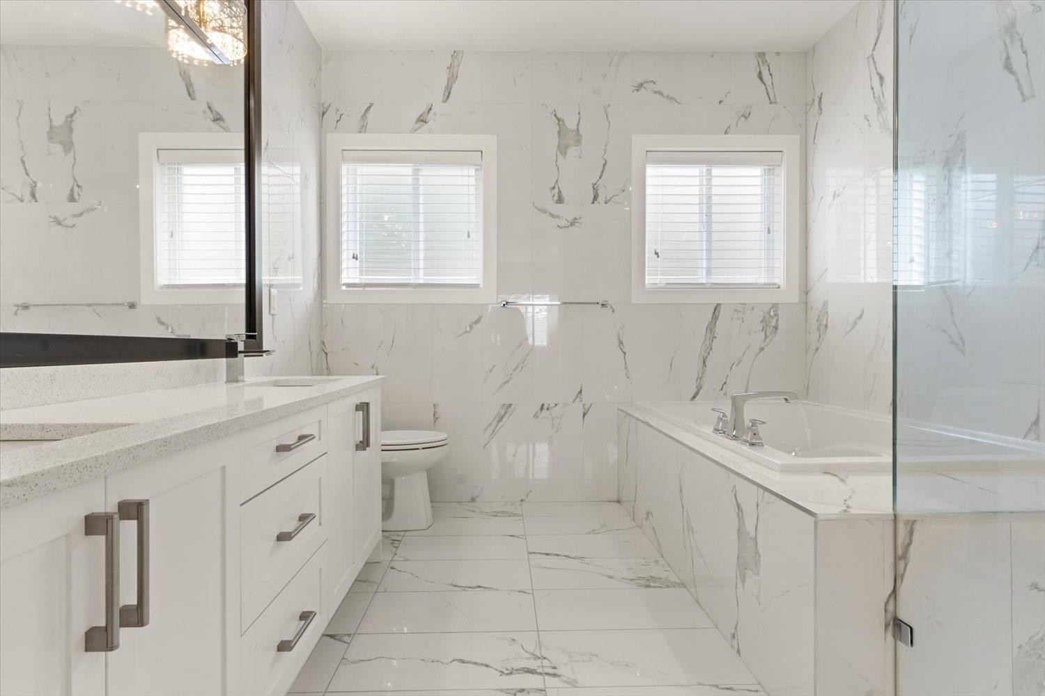 63-50778 Ledgestone Place, Chilliwack, BC - Indoor Photo Showing Bathroom