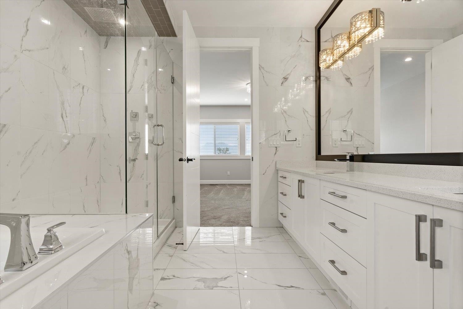 63-50778 Ledgestone Place, Chilliwack, BC - Indoor Photo Showing Bathroom