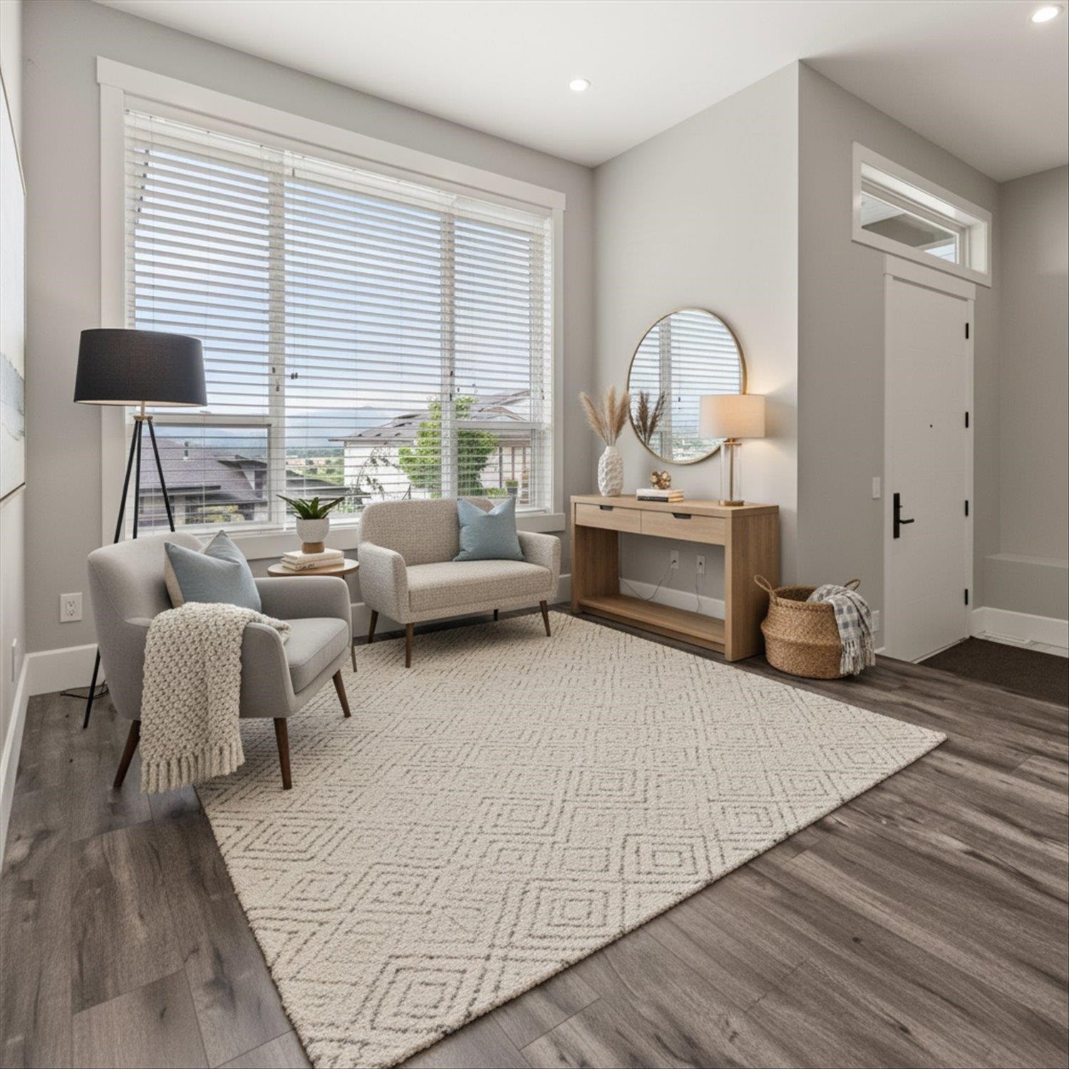 63-50778 Ledgestone Place, Chilliwack, BC - Indoor