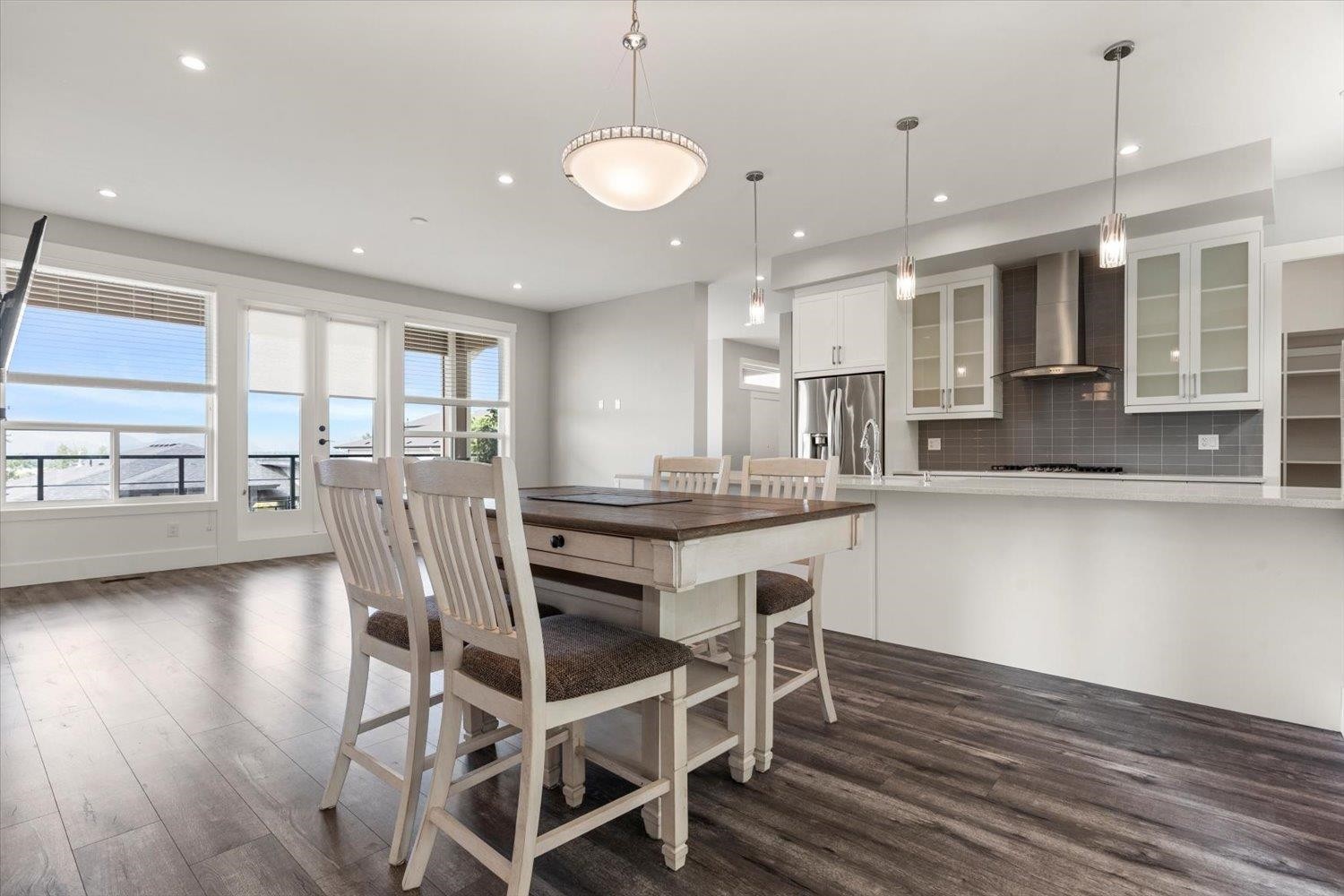 63-50778 Ledgestone Place, Chilliwack, BC - Indoor