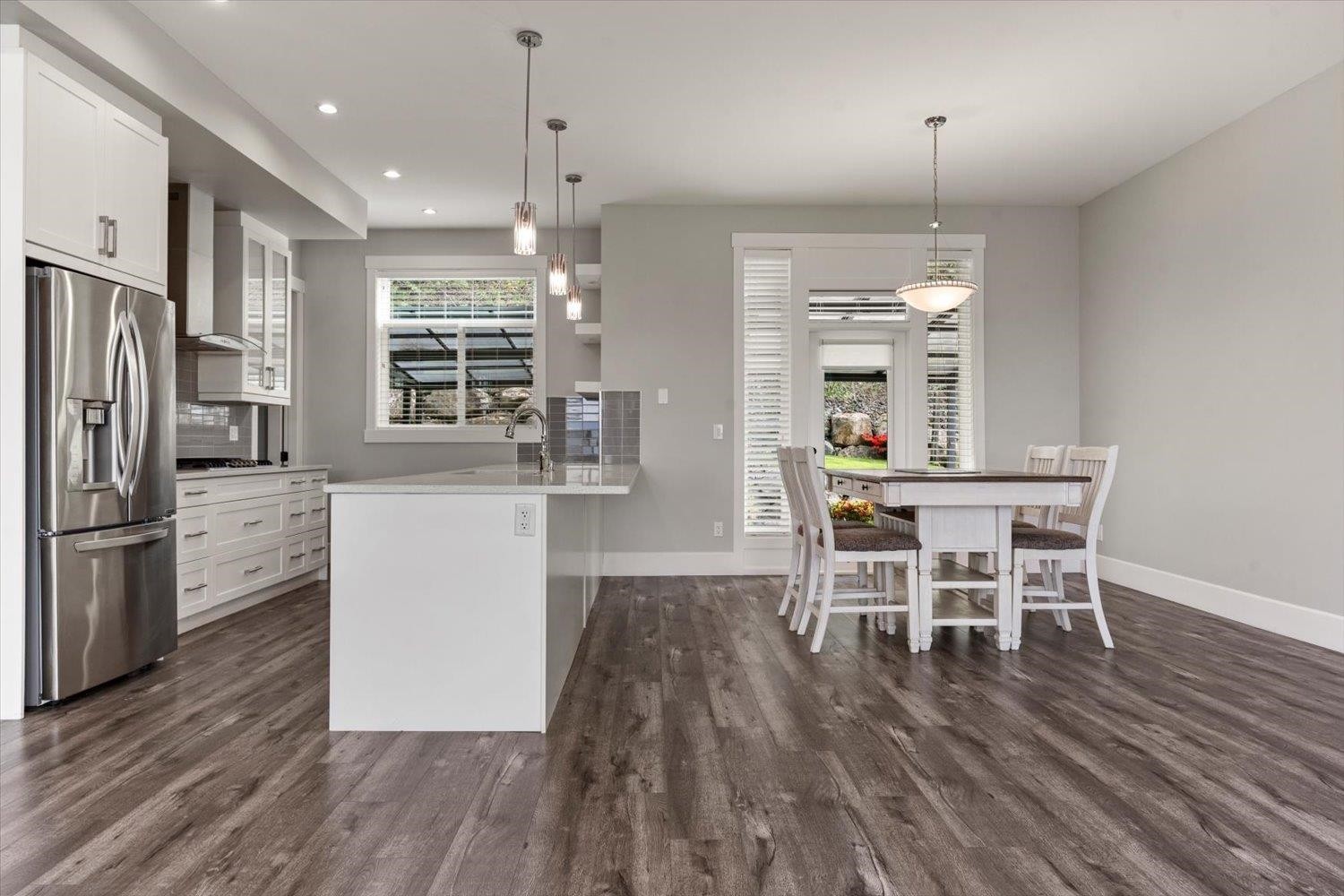 63-50778 Ledgestone Place, Chilliwack, BC - Indoor