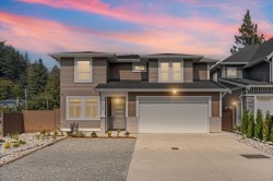 853 Willow Place Harrison Hot Springs, BC V0M 1K0