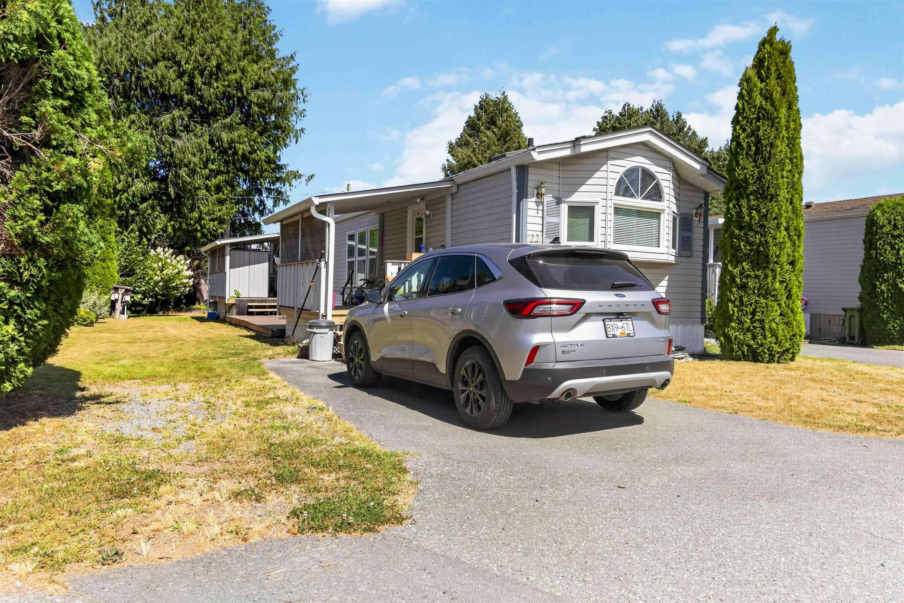22-44565 Monte Vista Drive, Chilliwack, BC