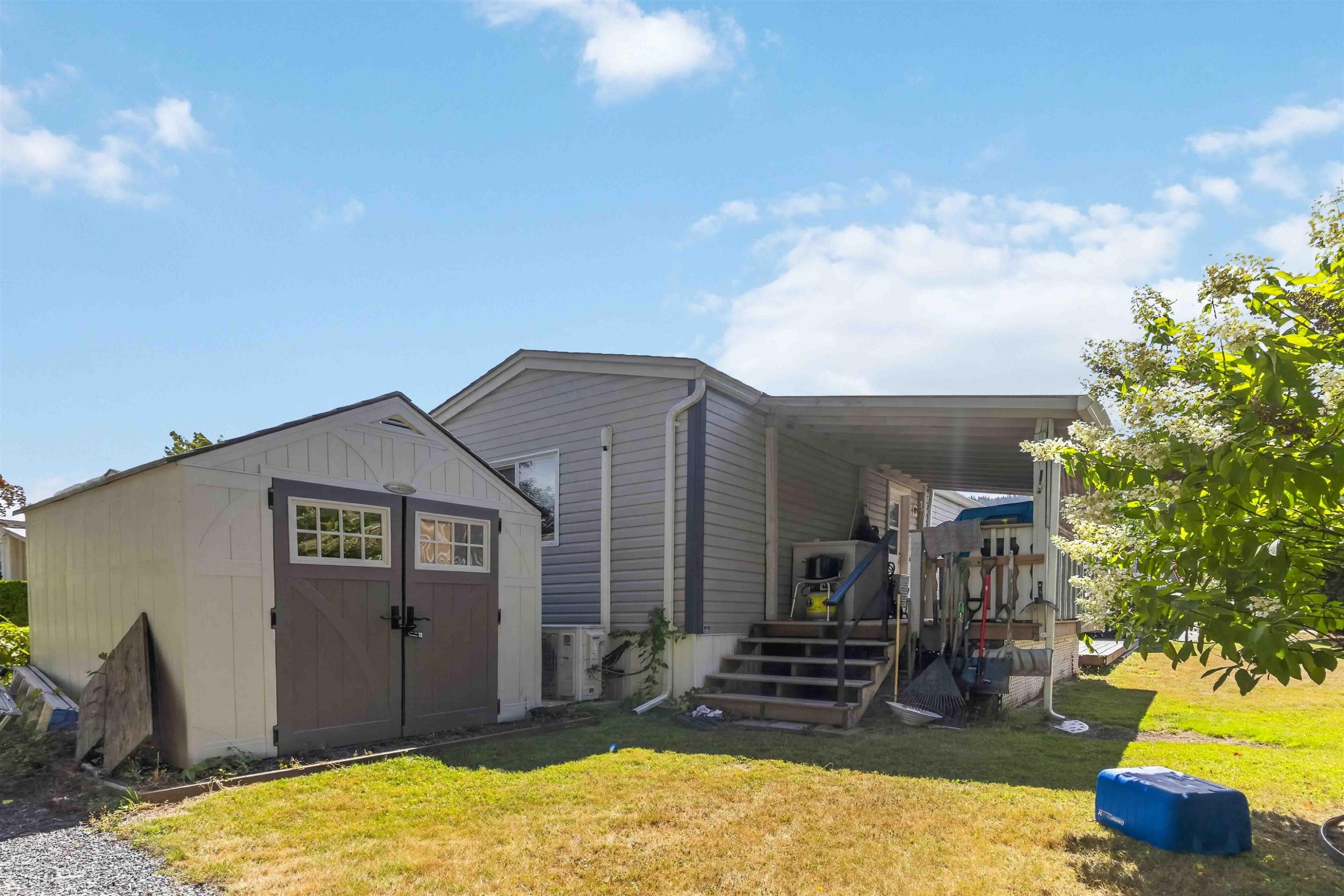 22-44565 Monte Vista Drive, Chilliwack, BC