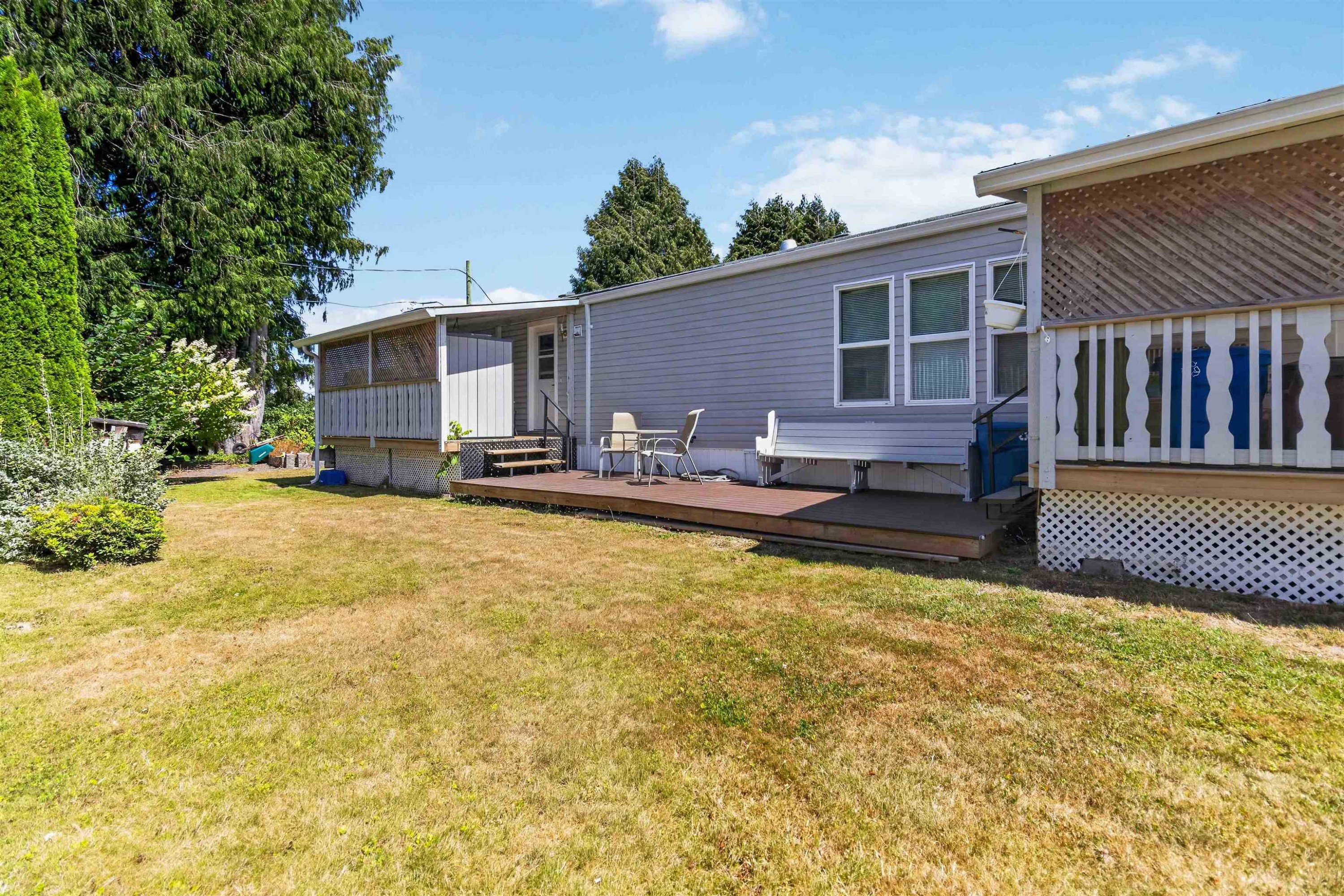 22-44565 Monte Vista Drive, Chilliwack, BC