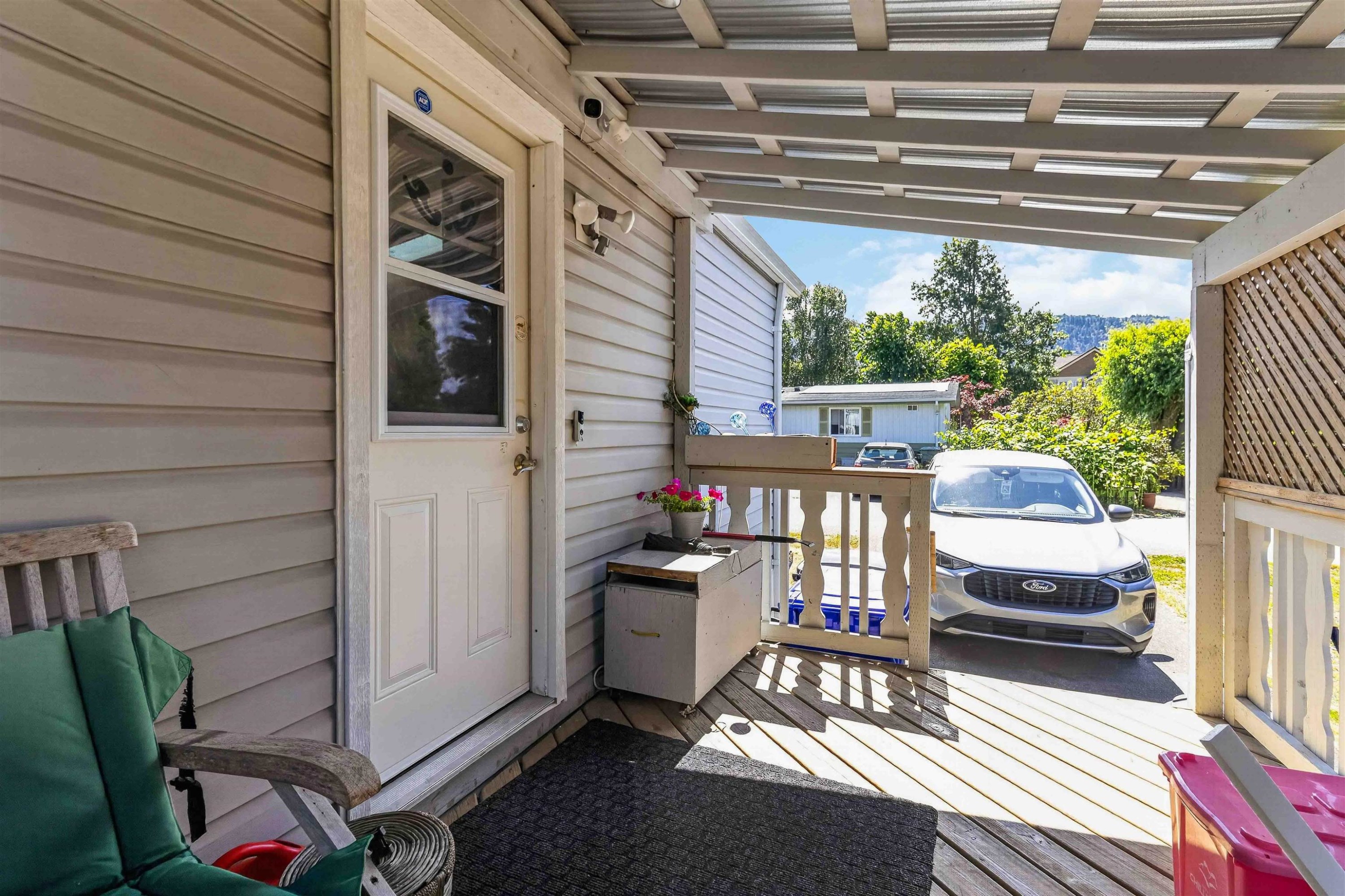 22-44565 Monte Vista Drive, Chilliwack, BC