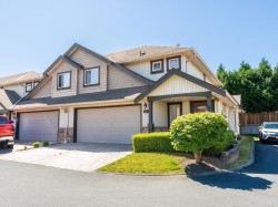 8-6449 Blackwood Lane Chilliwack, BC V2R 5X5