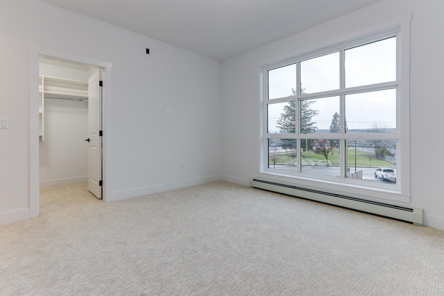 7-46376 Yale Road, Chilliwack, BC - Indoor Photo Showing Other Room