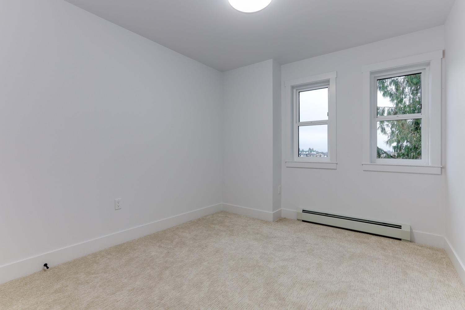 7-46376 Yale Road, Chilliwack, BC - Indoor Photo Showing Other Room