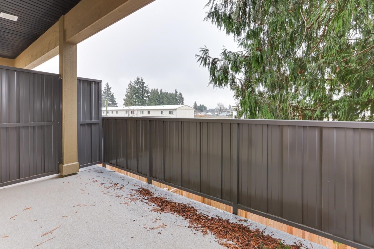 7-46376 Yale Road, Chilliwack, BC - Outdoor With Exterior