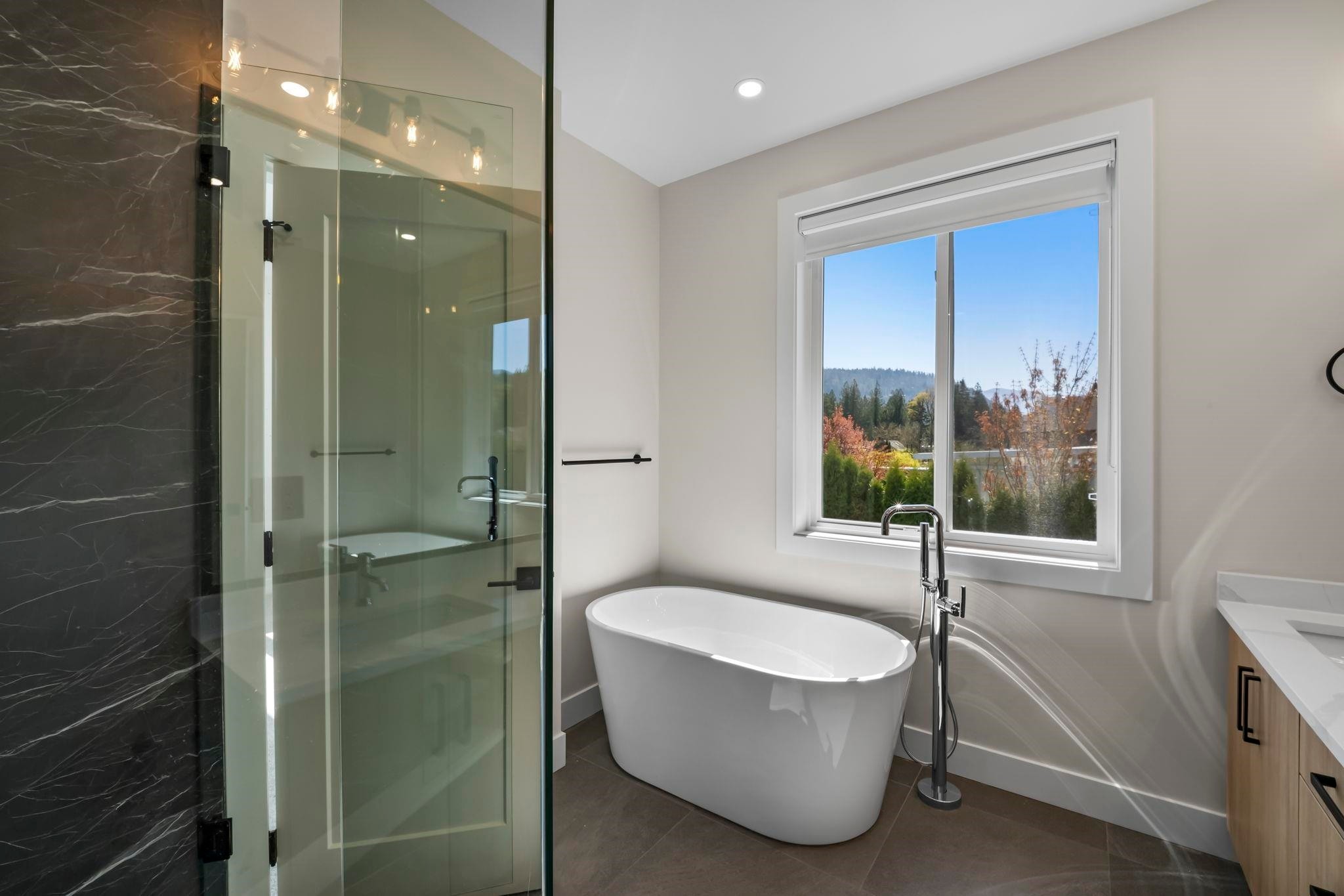 862 Willow Place, Harrison Hot Springs, BC - Indoor Photo Showing Bathroom