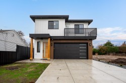 LOT 1-9521 Mcnaught Road Chilliwack, BC V2P 6E9