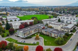 115-45598 Mcintosh Drive Chilliwack, BC V2P 7J3