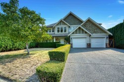 4955 Teskey Road Chilliwack, BC V2R 5R2