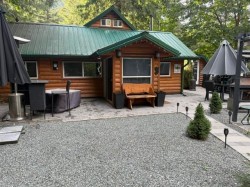 B9-65443 Emory Creek Road Hope, BC V0X 2S0