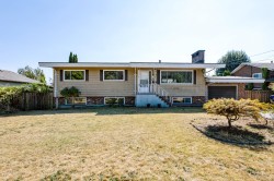 45596 Lewis Avenue Chilliwack, BC V2P 3C6